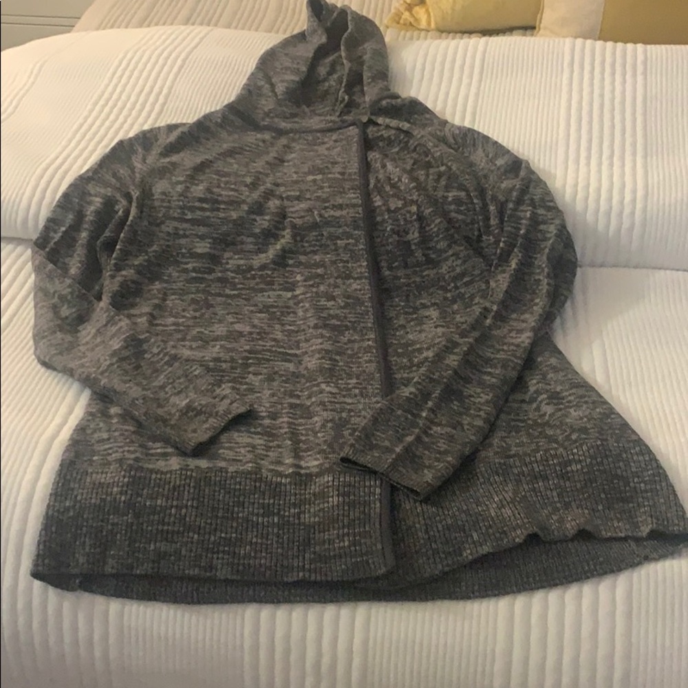 Cozy lululemon sweater